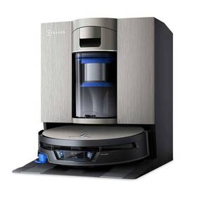 Robotický vysávač Ecovacs DEEBOT X12S OMNICYCLONE GOLD zlatý

