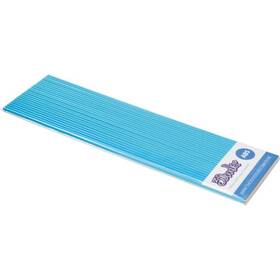 Náplň 3Doodler Single color ABS pack - Lagoon Blue 

