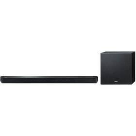 Soundbar Yamaha YSP-2700 čierny

