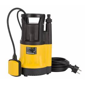 Čerpadlo ponorné POWERPLUS POWXG9540 

