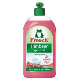 Čistiaci prostriedok Frosch MALINA 500 ML 
