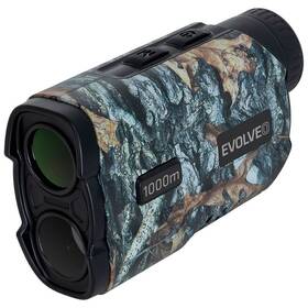 Diaľkomer Evolveo Range Finder 1K 


