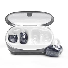 Slúchadlá JBL Soundgear Clips biela

