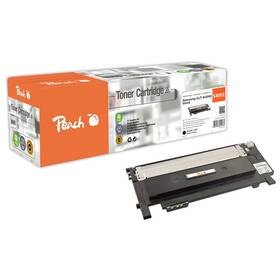 Toner Peach Samsung CLT-K4092S/EĽS, 1500 strán čierny

