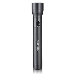 Lampáš Philips SFL4003T/10 čierna

