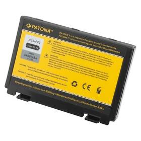 Batéria PATONA pre Asus K50ij 4400mAh 11,1V 

