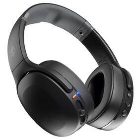Slúchadlá Skullcandy Crusher Evo čierna

