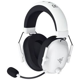 Headset Razer Shark V2 HyperSpeed biely

