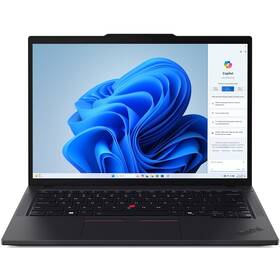Notebook Lenovo ThinkPad T14 Gen 5 čierny

