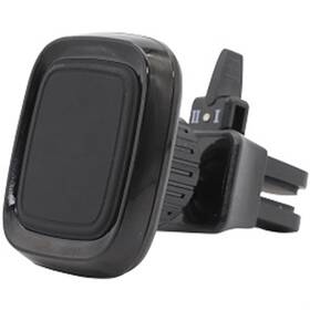 Držiak na mobil WG 23 magnetický čierny

