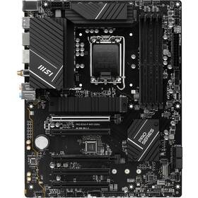 Základná doska MSI B760-P WIFI DDR4 

