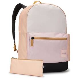 Batoh na notebook Case Logic Alto 26L oranžový

