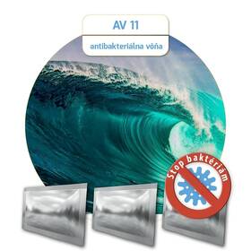 Vôňa do vysávača Ak AV 11 
