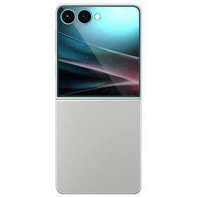 Tvrdené sklo Spigen tR EZ Fit HD na Samsung Galaxy Z Flip7 (2 ks) 

