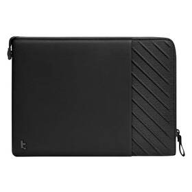 Puzdro na notebook tomtoc Voyage-A10 Laptop Sleeve 14" čierne

