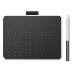 Grafický tablet Wacom One pen tablet small - N biely

