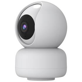 IP kamera IMMAX NEO LITE Smart Security biela

