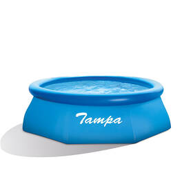 Bazén Marimex Tampa 3,05 x 0,76 m, vrátane kartušovej filtrácie 

