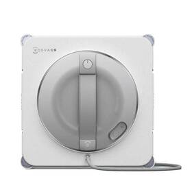 Robotický čistič okien Ecovacs WINBOT W2S PRO WHITE biely

