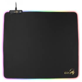  Podložka pod myš Genius GX-Pad 500S RGB, 45 x 40 cm
