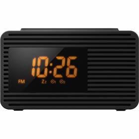 Rádiobudík Panasonic RC-800 čierny

