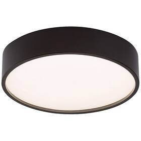LED stropné svietidlo Rabalux Larcia  75011 čierne

