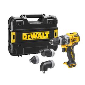 Vŕtací skrutkovač Dewalt DCD703NT-XJ (bez batérie) 

