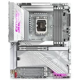 Základná doska GIGABYTE Z890 AORUS ELITE X ICE 

