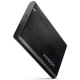 Box na HDD Axagon USB-C SATA 2.5 HDD 

