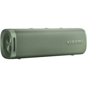 Prenosný reproduktor Xiaomi Sound Outdoor (30W) zelený

