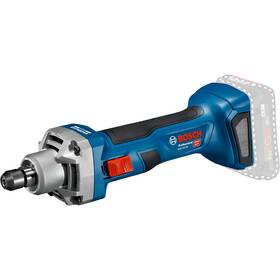Priama brúska Bosch Professional GGS 18V-20 (bez baterie) 

