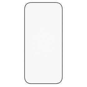 Tvrdené sklo PanzerGlass Ceramic II Apple iPhone 17 s bezprašným inštalačným boxom 

