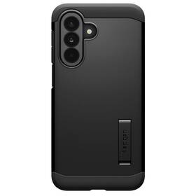 Kryt na mobil Spigen Tough Armor - Samsung Galaxy A37 5G čierny

