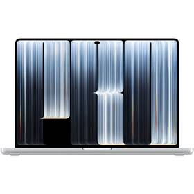 Notebook Apple 16" PROLED XDR M5 Max 18×CPU 40×GPU, 48 GB, 2 TB - stříbrný SK 

