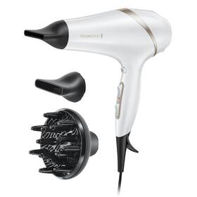 Fén Remington AC8901 biely

