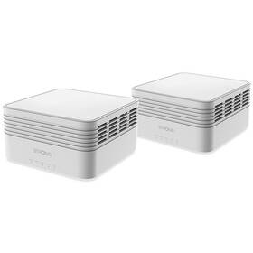 Kompletný Wi-Fi systém Strong ATRIA Wi-Fi Mesh Home Kit AX3000 biely

