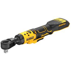 Račňa akumulátorová Dewalt DCF512N-XJ (bez batérie) 

