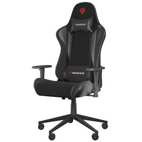 Herná stolička Genesis NITRO 440 G2 MESH čierna

