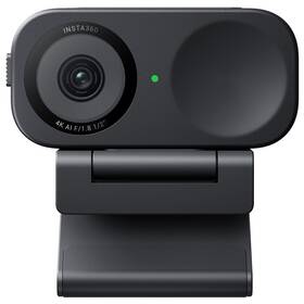 Webkamera Insta360 Link 2C Standard čierna

