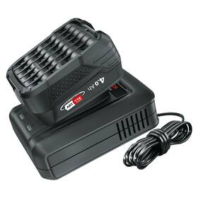 Set batérie a nabíjačky Bosch 1600A031T6 
