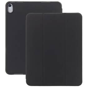 Puzdro na tablet flipové Mobile Origin Easy Tablet Full Case na Apple iPad Air 11" (M2 2024/M3 2025) čierne


