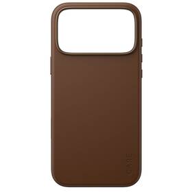 Kryt na mobil PanzerGlass CARE MagSafe na Apple iPhone 17 Pro Max hnedý


