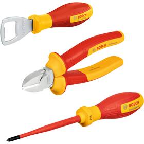 Sada náradia Bosch 1600A038HV (3 ks) 

