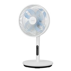 Ventilátor stojanový Midea MFS302RDDW biely

