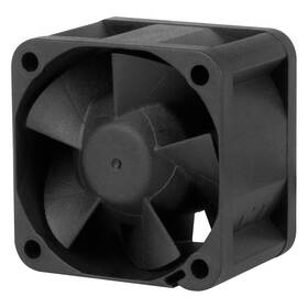 Ventilátor Arctic Cooling S4028-15K čierny

