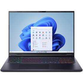 Notebook Acer Predator Helios 18 AI (PH18-I71-90AJ) čierny

