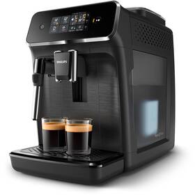 Espresso Philips EP2220/10 čierna farba
