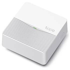 Hub TP-Link Tapo H200, šikovný húb s podporou kamier biely

