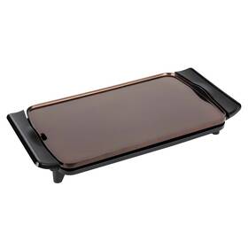 Gril JATA JEGR0550 TERRASTONE hnedý

