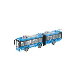 Trolejbus Alltoys WY915B 

